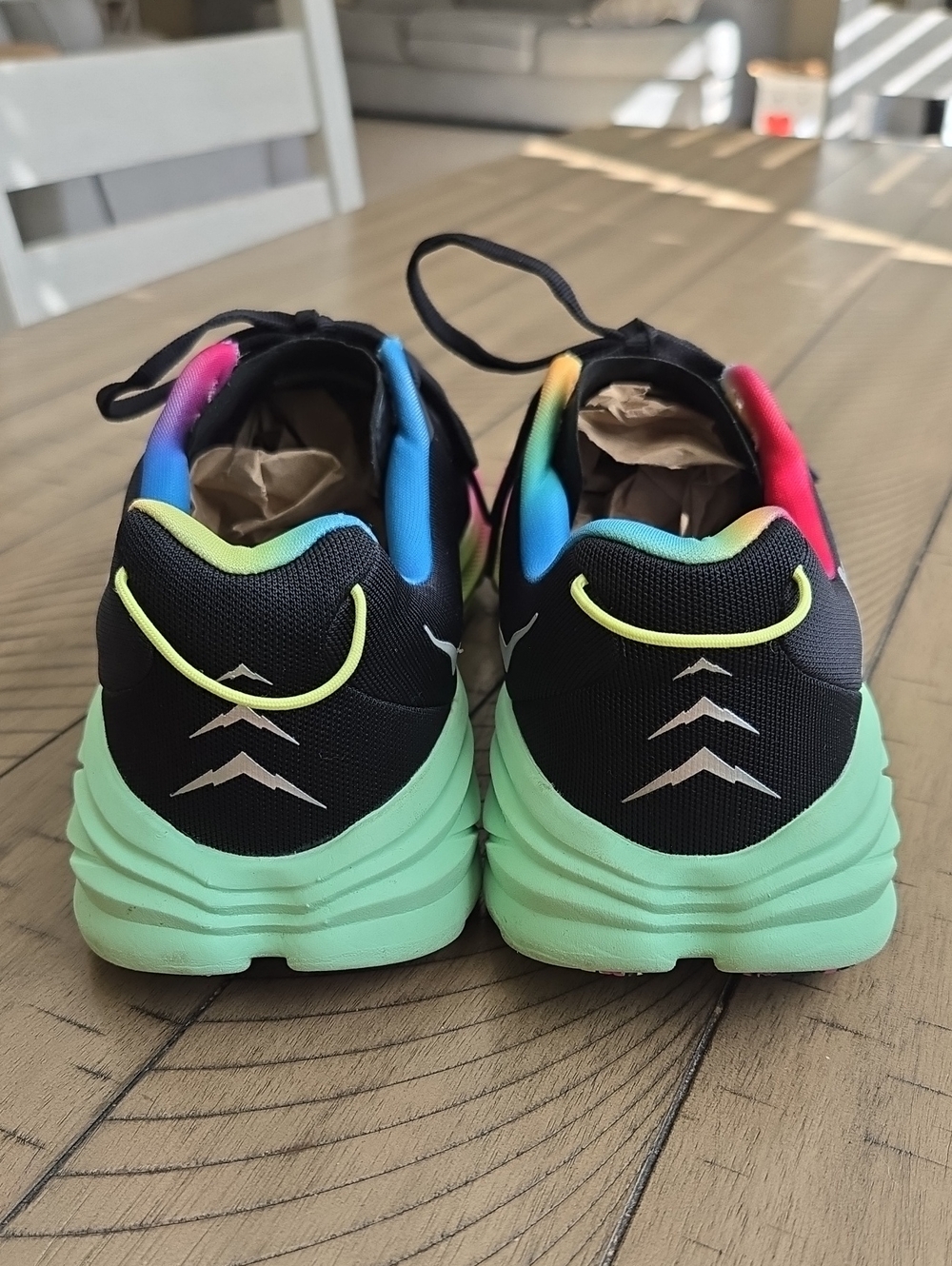 Hoka One One Rincon 3 - Picture 10 of 10